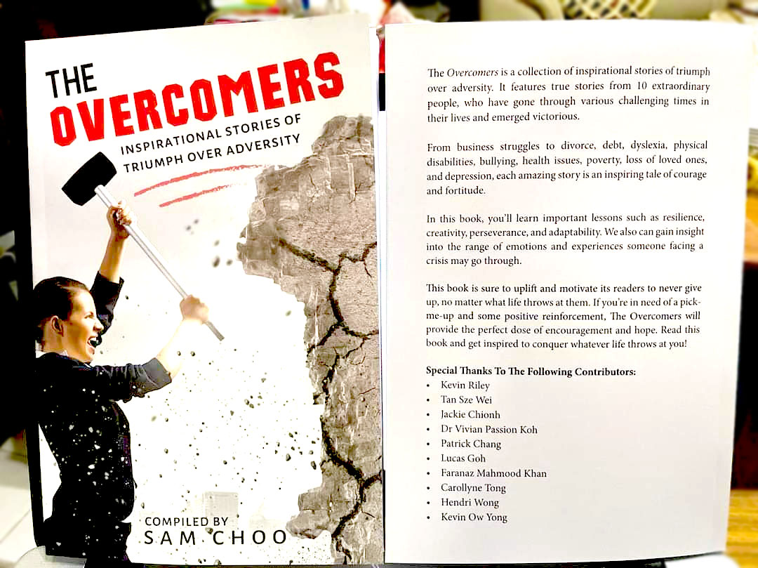 The Overcomers