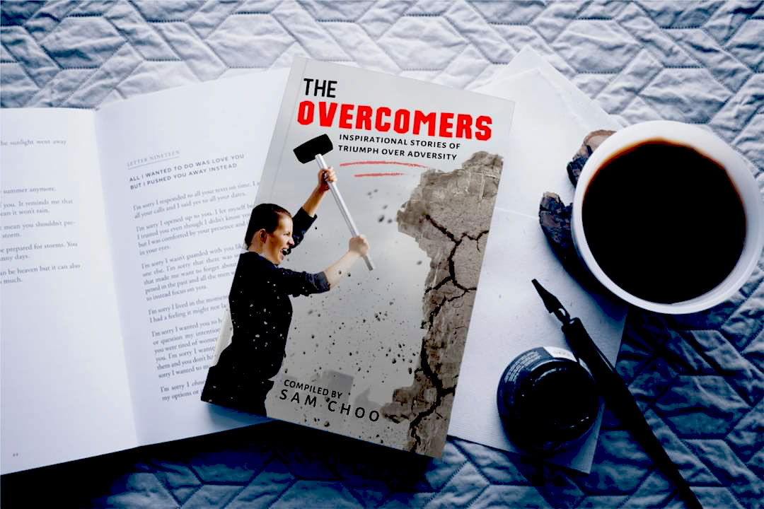 The Overcomers